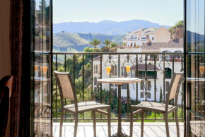 Hotel Villa Frigiliana, Frigiliana
